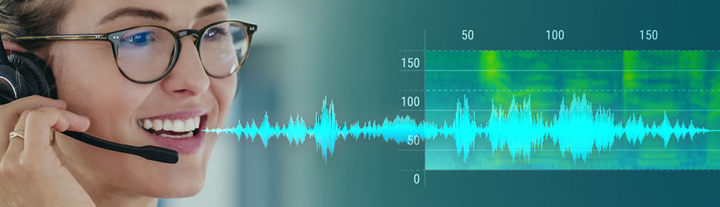 VeriSpeak 声纹识别算法